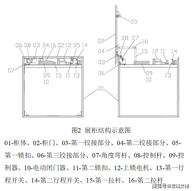 宏瑞文博多功用数字文物展柜入围“全国十佳文博手艺产物”评选