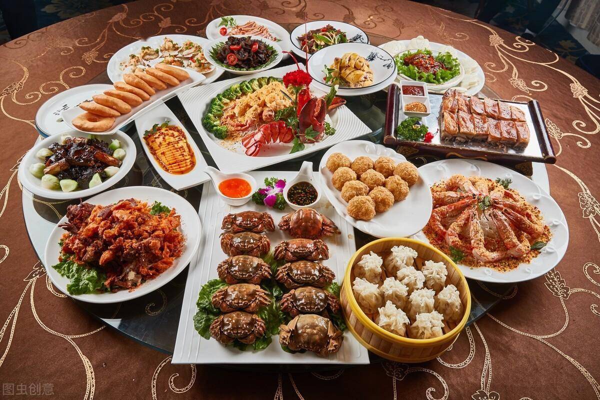 背后牵扯3大真相,过来人:世道变了_酒席_人们_事情