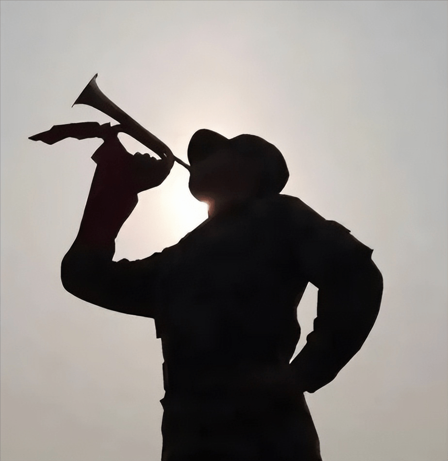 郑州,中原区,仿佛听到了号角声_小区_生活_静默