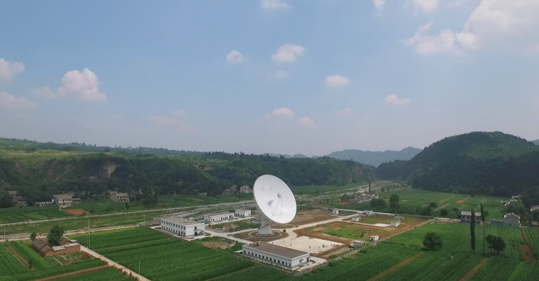 中央新影发现之旅频道11月06日播出 |《 纪录东方之逐梦苍穹 中集》