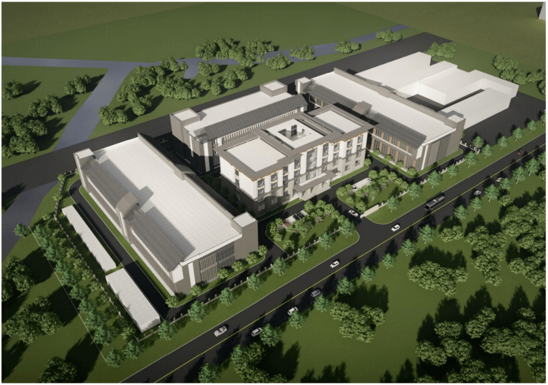 入驻区行政服务中心的区建设和交通事务受理服务中心于