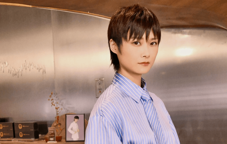 生肖姓名学解析歌手"李宇春"名字特殊格局_张朋宸_问题_身体