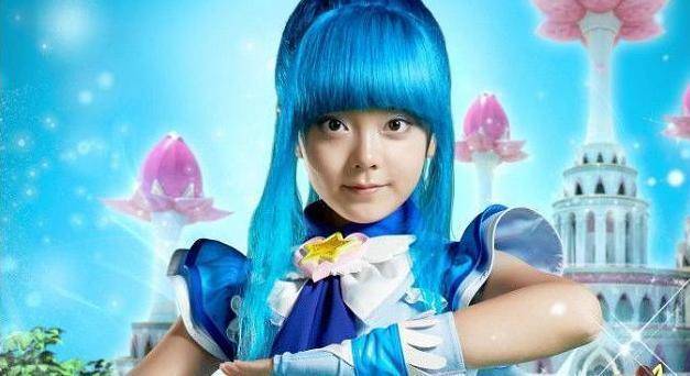 从小副角身世，现在中戏艺考全国第一，大放荣耀