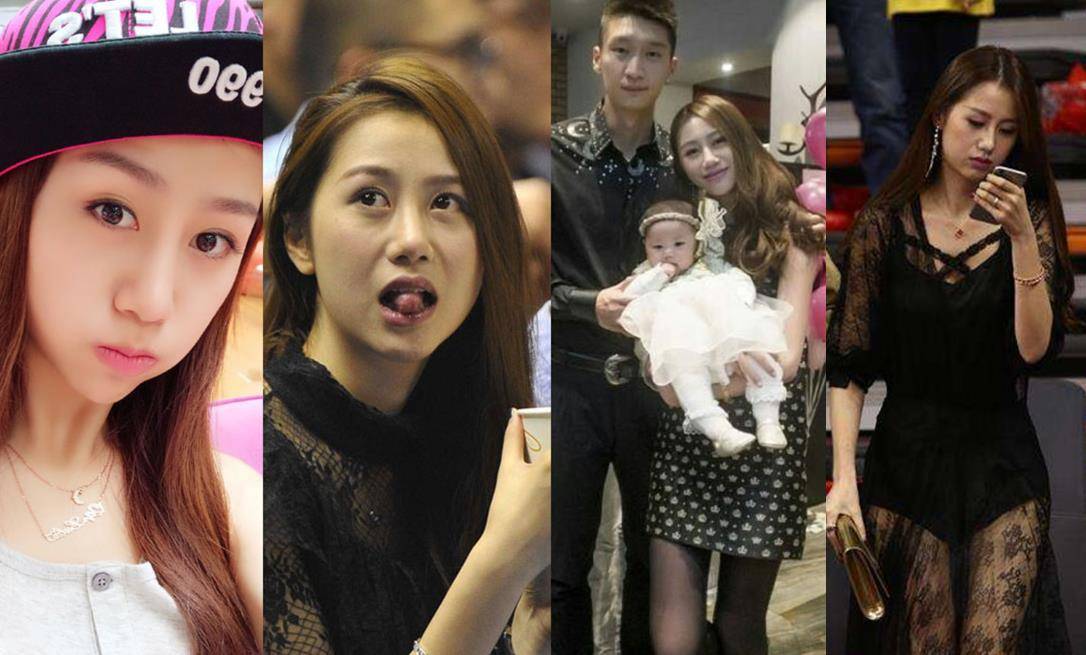 cba最美阔太陈露晒美国生活,加入高端俱乐部_孙悦_北控_马布里