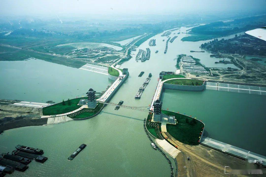 淮河_长江_人类