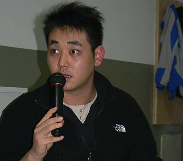 28年前红遍中国的"小龙人"陈嘉男_妈妈_电视剧_儿子