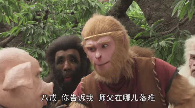 奎木狼俩孩子被摔成肉酱,他为何不记恨孙悟空,后来还多次相助?