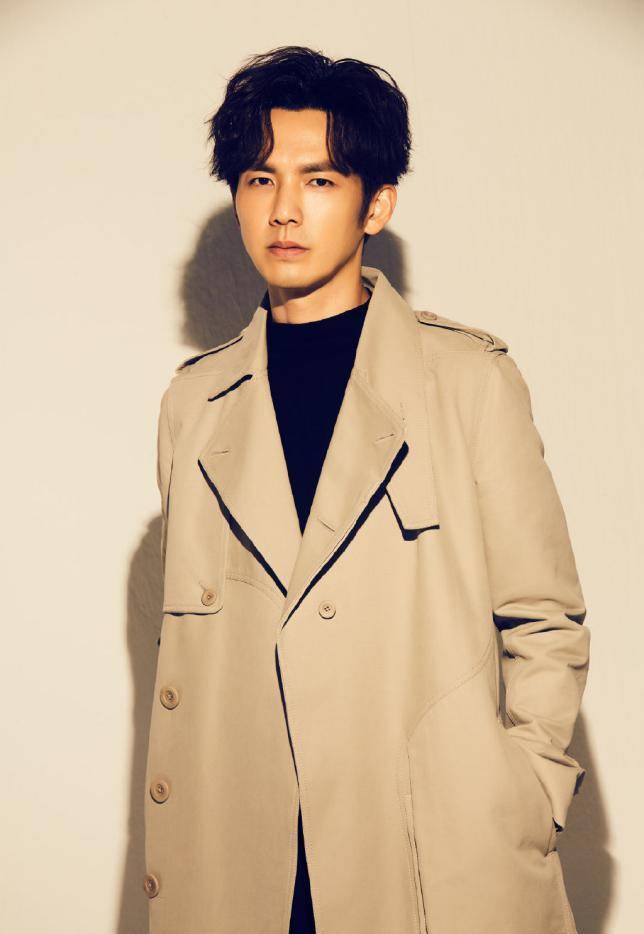 46岁的钟汉良自曝比林志颖厉害,这个厉害的点,大家绝对想不到_自律