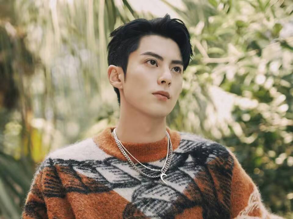 《以爱为营》后,王鹤棣又迎来新剧,被爆与谭松韵,章若楠合作_观众