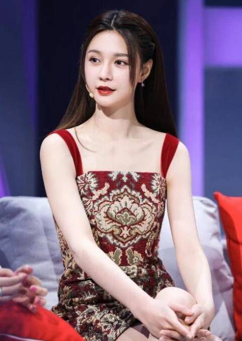 其实这真的只是一个乌龙事件,因为一切都如沈梦辰中所解释的那样,截图