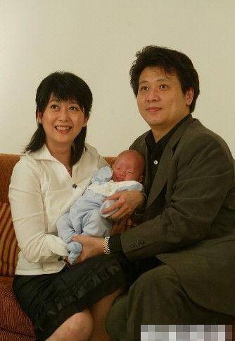 孟庭苇,她以一首《你看你看月亮的脸》成名,她为何与丈夫分手?
