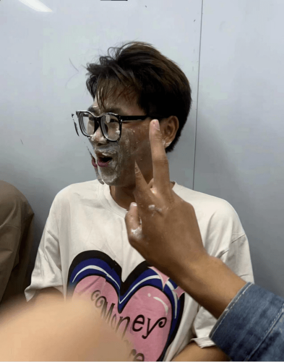 他们已经按耐不住心思你看林职院学子们都闷得长草啦受疫情影响近日