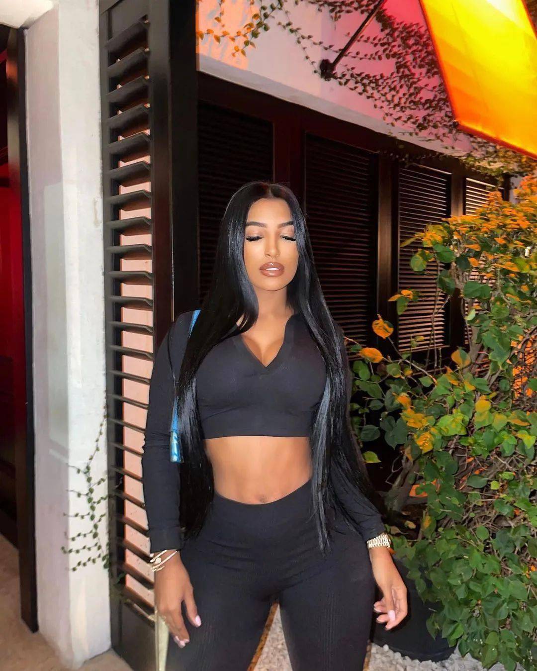 【篮球花边】|库兹马前女友高调放话:nba球员防不住我_交往_公众_纬度