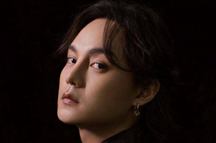 有一种"整容"叫尹正寸头的惊艳,瞬间自带bgm的男人秒变型男_角色_网友