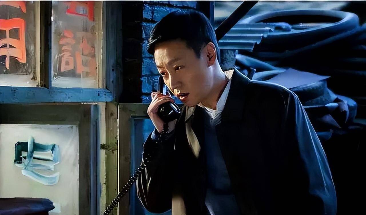 《人世间》成为金鹰奖大赢家,辛柏青成为"遗憾",但我