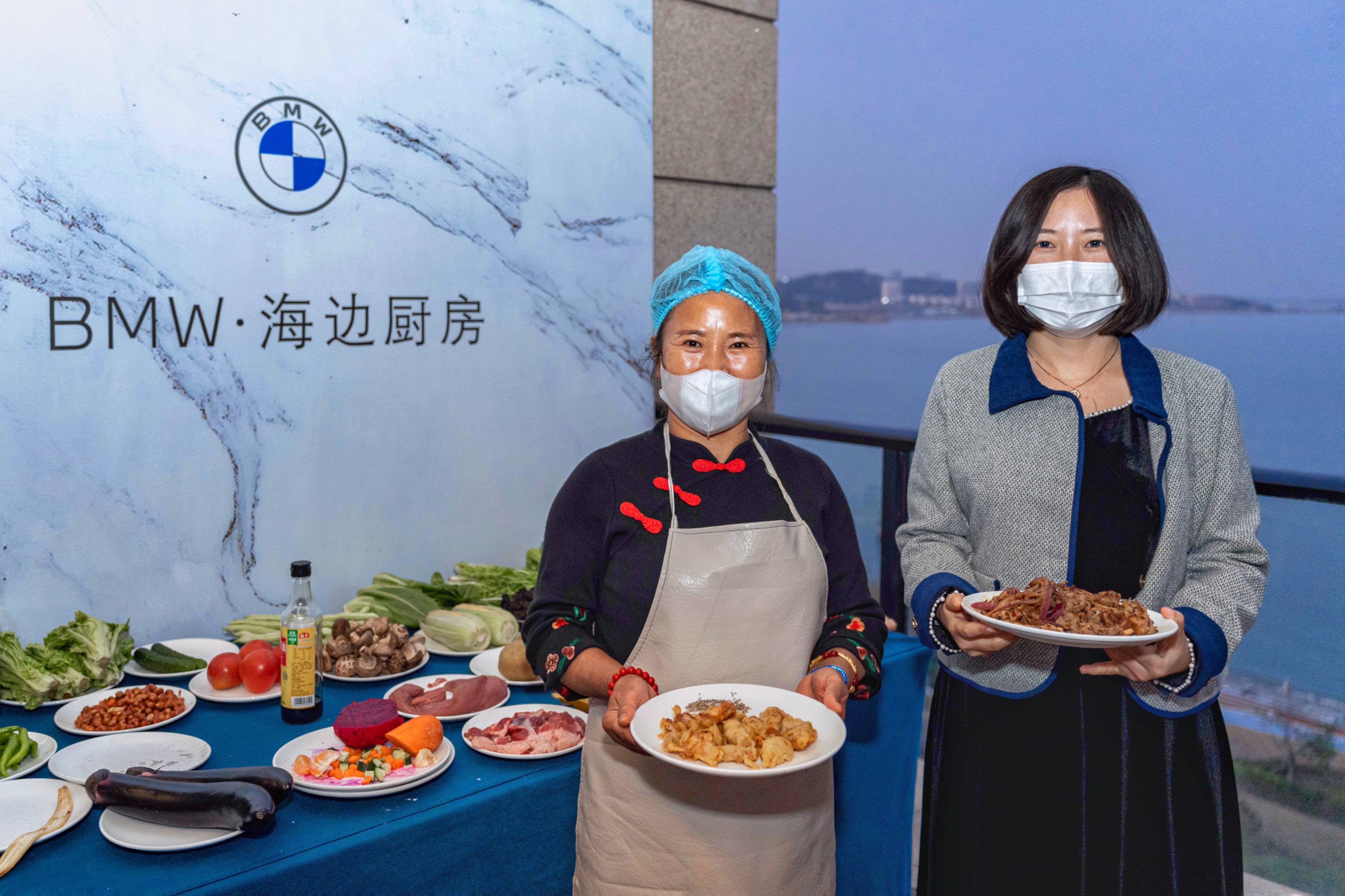 搭建“海边厨房”,青岛万达文华酒店为宾客举办烹饪比赛_搜狐汽车_搜狐网