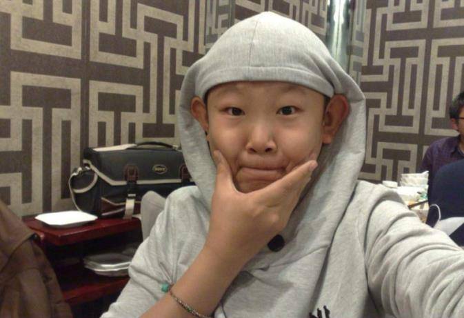 不管是《前门楼子九丈九》的吴兴旺,《闯关东》里面的小金粒,还是《新