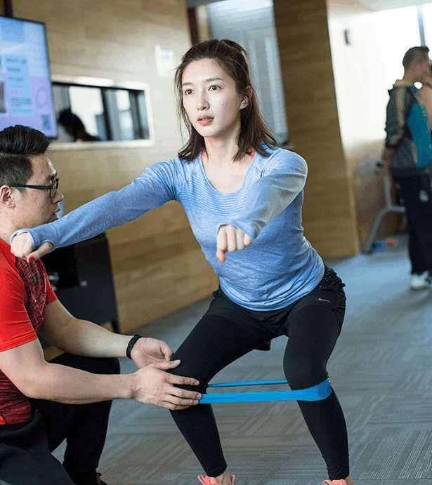 有一种"特殊衣服"叫江疏影穿泳装,网友:你怕是对泳装有误会吧_认可