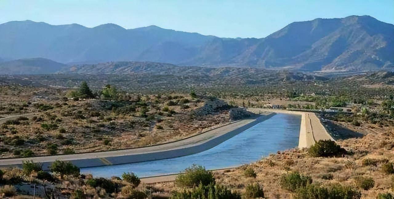 以色列农业为何那么强?在资本主义国家内,却实现了"共产主义"