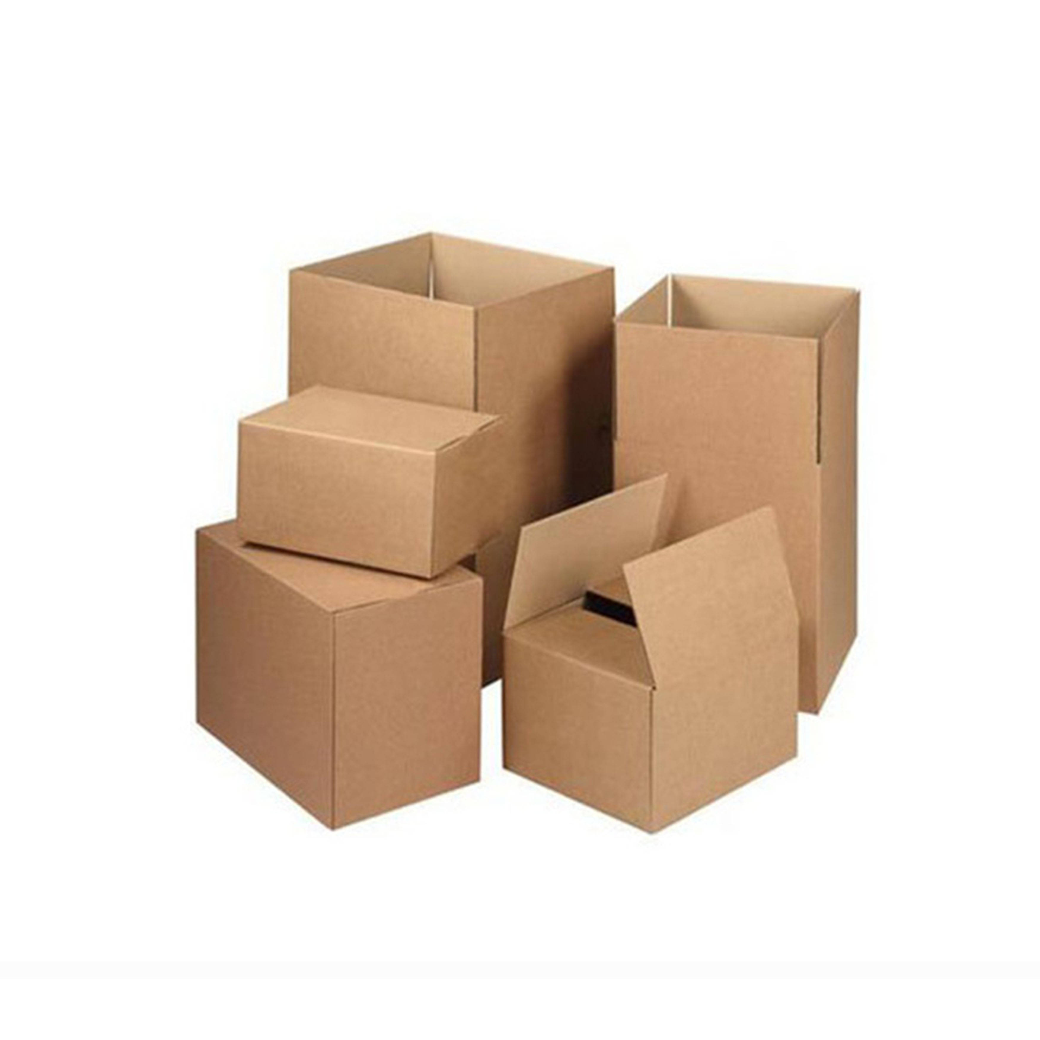 斯普乐科技带您详细了解工业包装之——瓦楞纸箱(下)