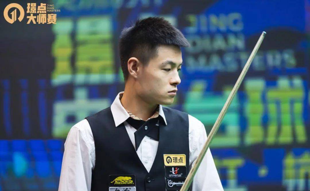 大师赛石家班总结:石鑫16强陈思明先苦后甜 张广豪苦笑徐天伟疯狂_王