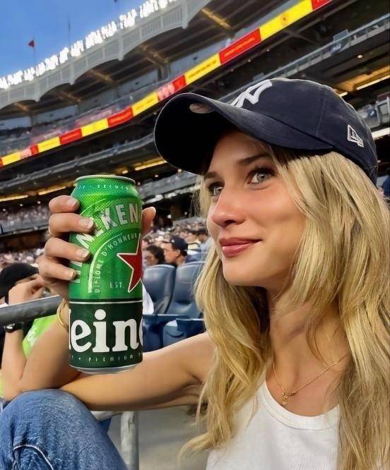 热刺球星宣布与超模订婚!