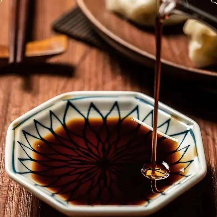 凛冬已至"醋意"浓——走近那些非遗醋_翟集_窦王_原料