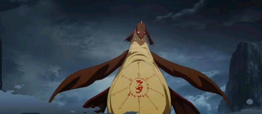 《龙族》动画让人啼笑皆非,龙侍变成胖企鹅,不如漫画霸气_参孙_原著