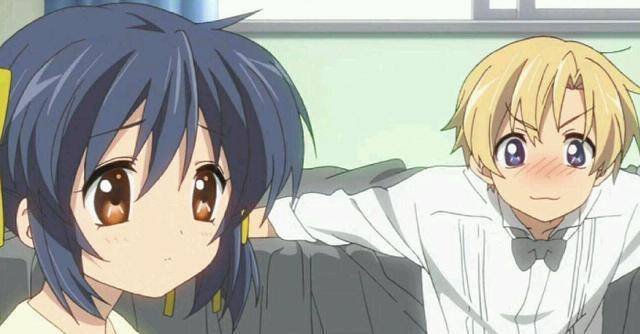 原创 还有马桶盖子 请在每句话后面加上它 记得这个梗的人不多了 小伙伴 春原阳平 动漫