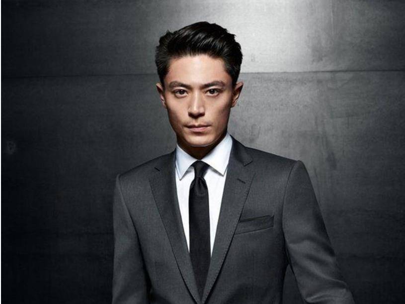 前三位言而有信,最后一位"实力打脸"_胡歌_霍建华_陈坤