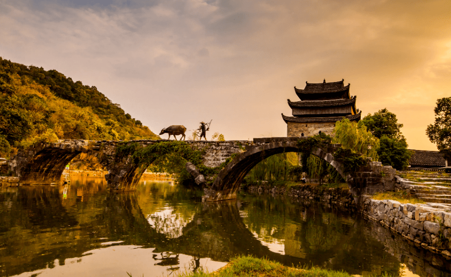 【诗词鉴赏】万里故土愁，有关乡愁的诗句，总有一种乡愁，让人泪流满面！