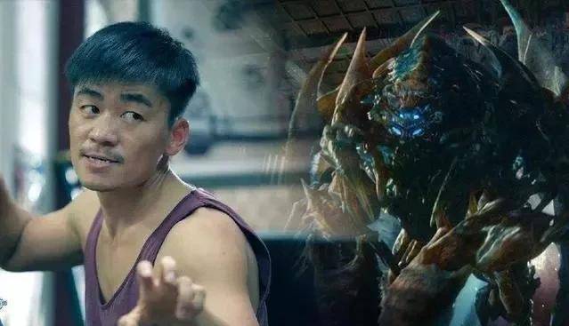 外星人降临地球 化身哆啦a梦 助力打工仔实现梦想 重获爱情_唐力_田静