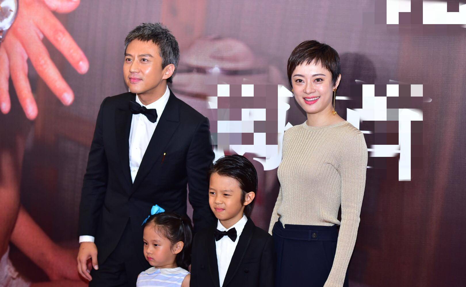 孙俪单亲家庭长大,邓超花15年治好其恐婚症!