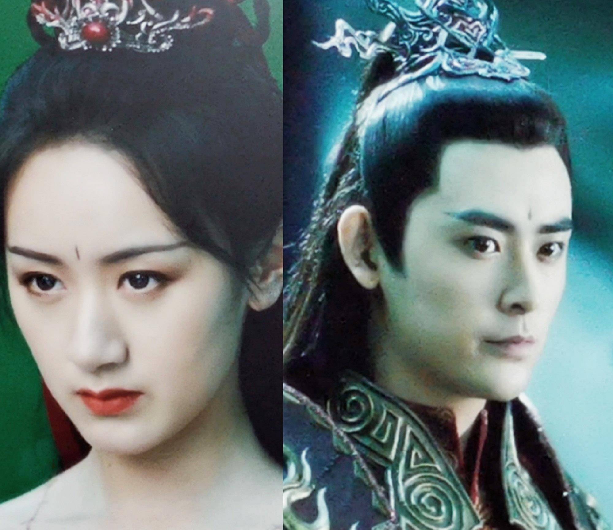 禹余粮丸 _《琉璃美人煞》释然鸟哥飞升,昊辰得逞,恶魔之花蠢蠢欲动