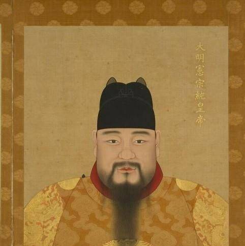 从明太宗到明成祖，墨棣实的因为不改庙号就会被迁出太庙吗？