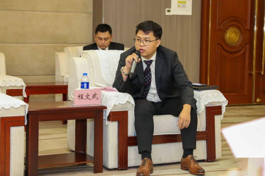 20年的老牌外企,凯络文换热器(中国)有限公司亚太区总裁程文武认为