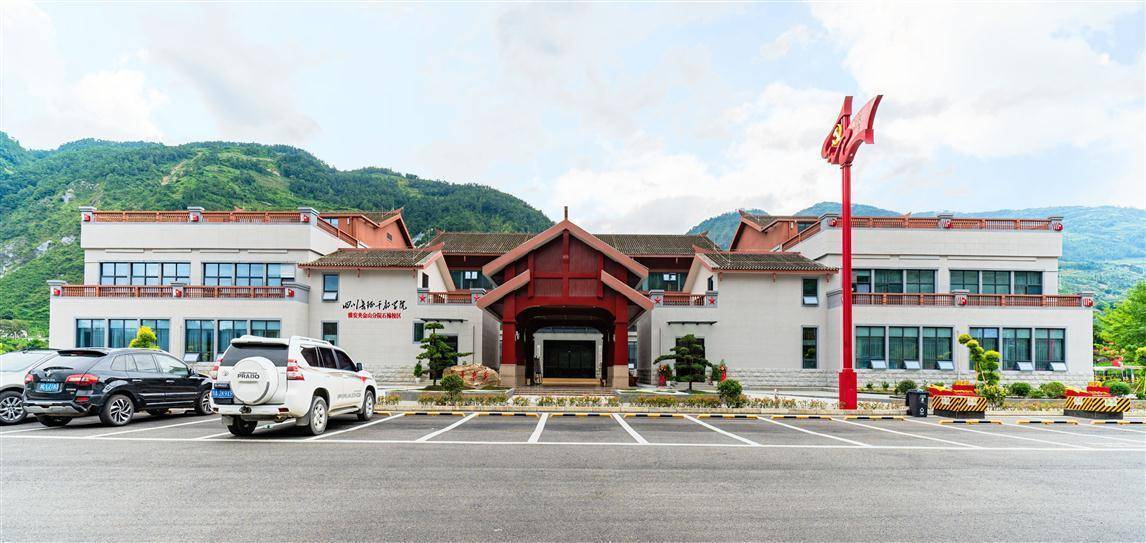 四川石棉:全力推进长征国家文化公园石棉段建设_红色_保护_强渡大渡河