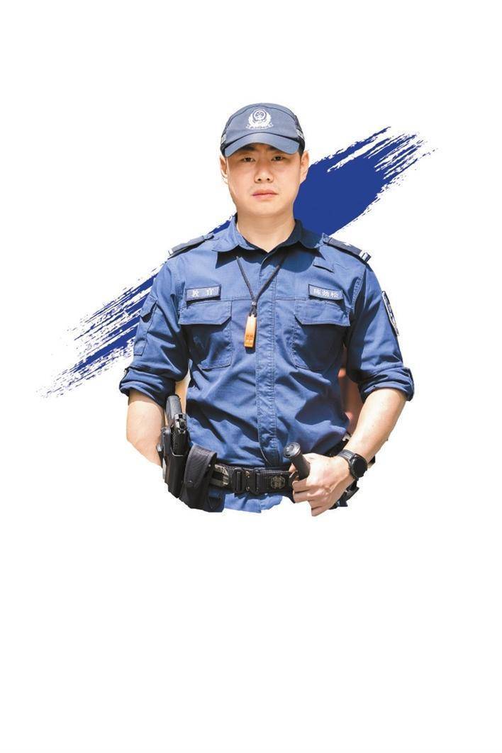 警营"园丁"匠心育警——深圳警队教官群像
