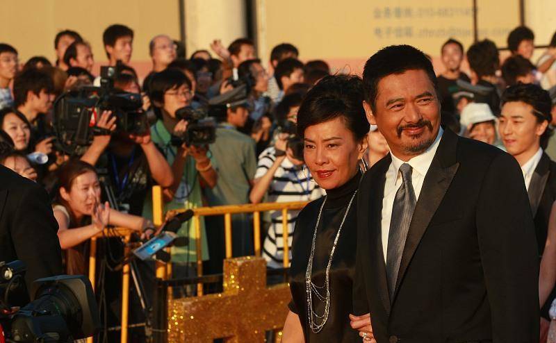 古天乐当选最受,欢迎明星榜第一名,任贤齐,周润发都上榜_人员_王菲