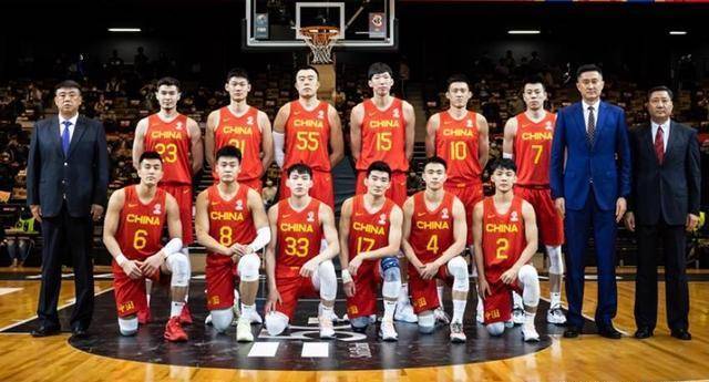 
            中国男篮14人大名单球员年薪公布，五位顶薪入选，徐杰姜伟泽超值