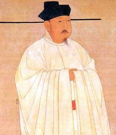 宋真宗让刘德妃侍寝,刘德妃却说让侍女伺候皇上,而且还铺好床_赵恒_刘