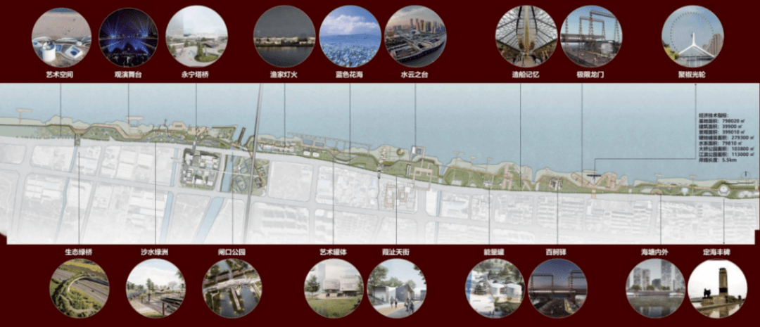 从一桥周边一路逛到葭沚老街(二期),真正实现江岸尚城和葭沚水城生活