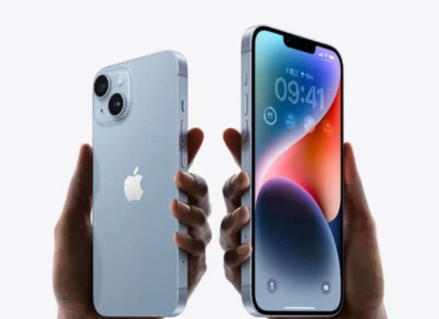 iPhone14在中国市场的价格真得没有上涨吗？