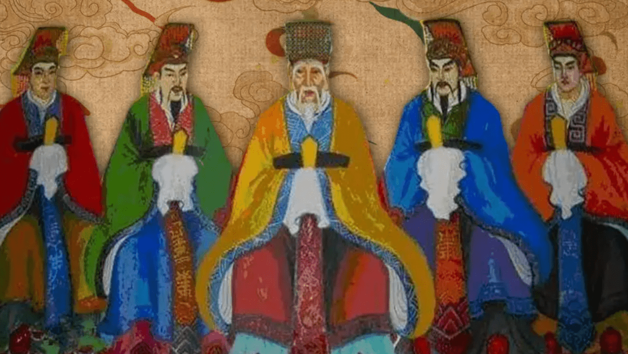 优美又霸气!白帝,鸾鸟和玄女:中国装备的命名也开始浪漫起来了_先进战斗机_名字_空天母舰