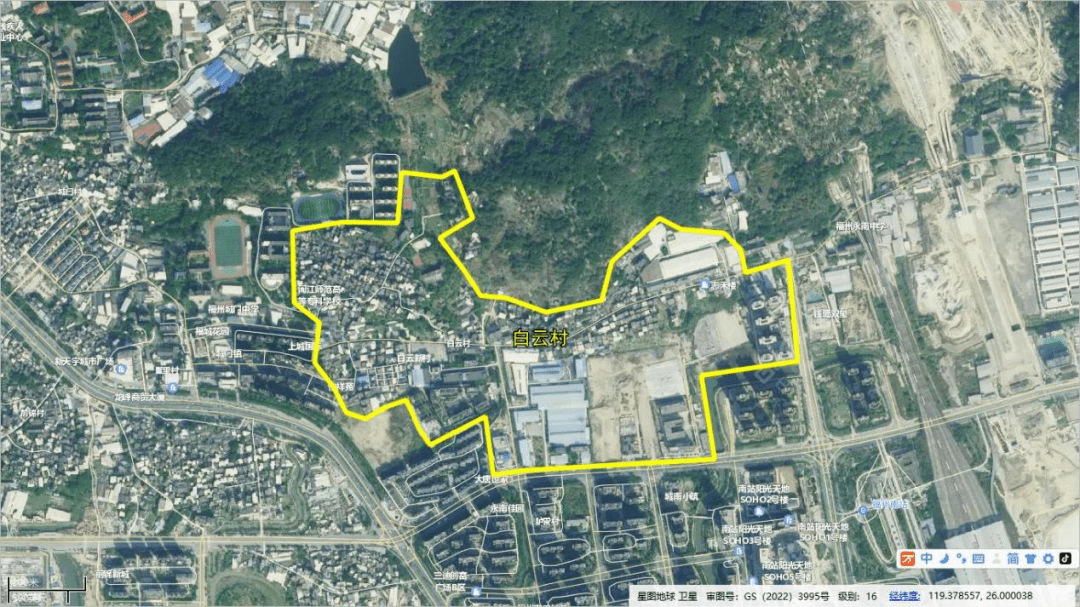 倉山鎮雙湖新城二區(除高風險區外),11月9日22時起;4.倉山鎮聯