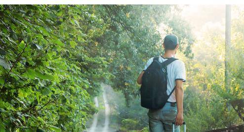 用了5年的保母问我借钱买房，我没借。那个思维，让我受用末身
