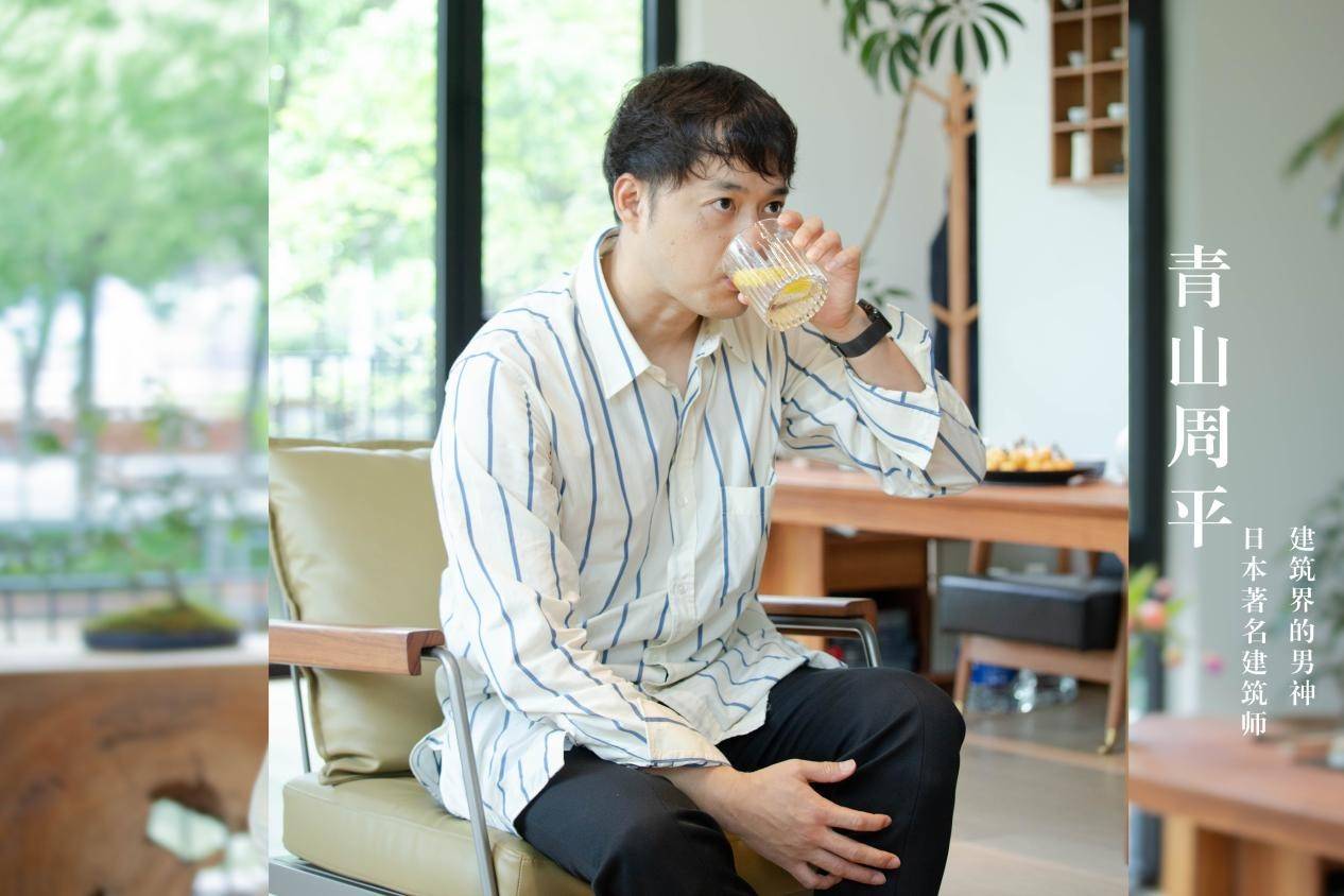 企一照明设计案例赏析 青山周平新作 江南半舍 建筑 空间 氛围