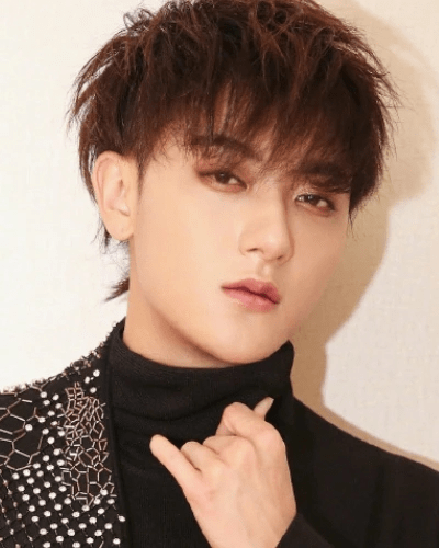 劝被不忠诚粉丝分手?黄子韬爆笑点评自己:怎么哔哩啪啦的?