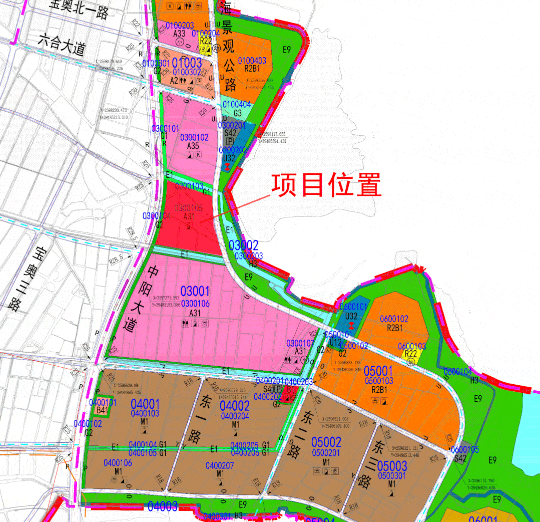 又有两个技术学院校区计划落地澄海!？地点位于..._建设_汕头市_专业