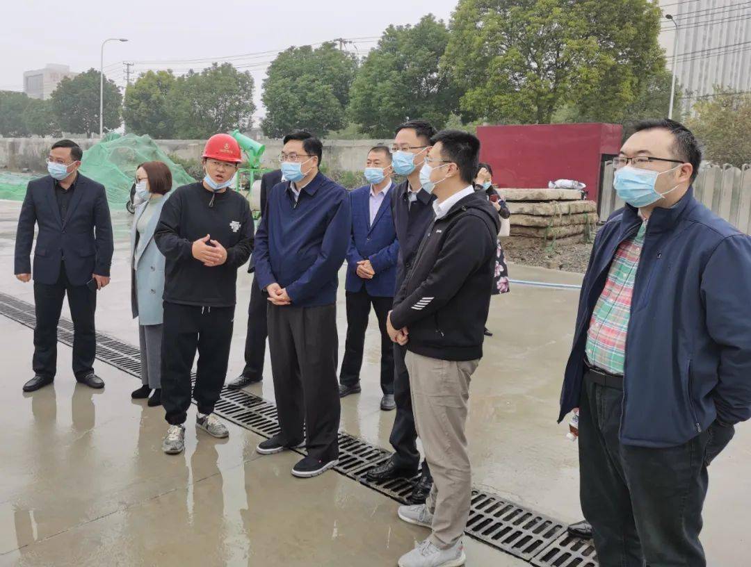 蒋爱祥赴景区参加市人大代表与选民"统一见面日"活动_发展_工作_环境